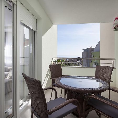 Apartment Ivana.R Makarska Zewnętrze zdjęcie