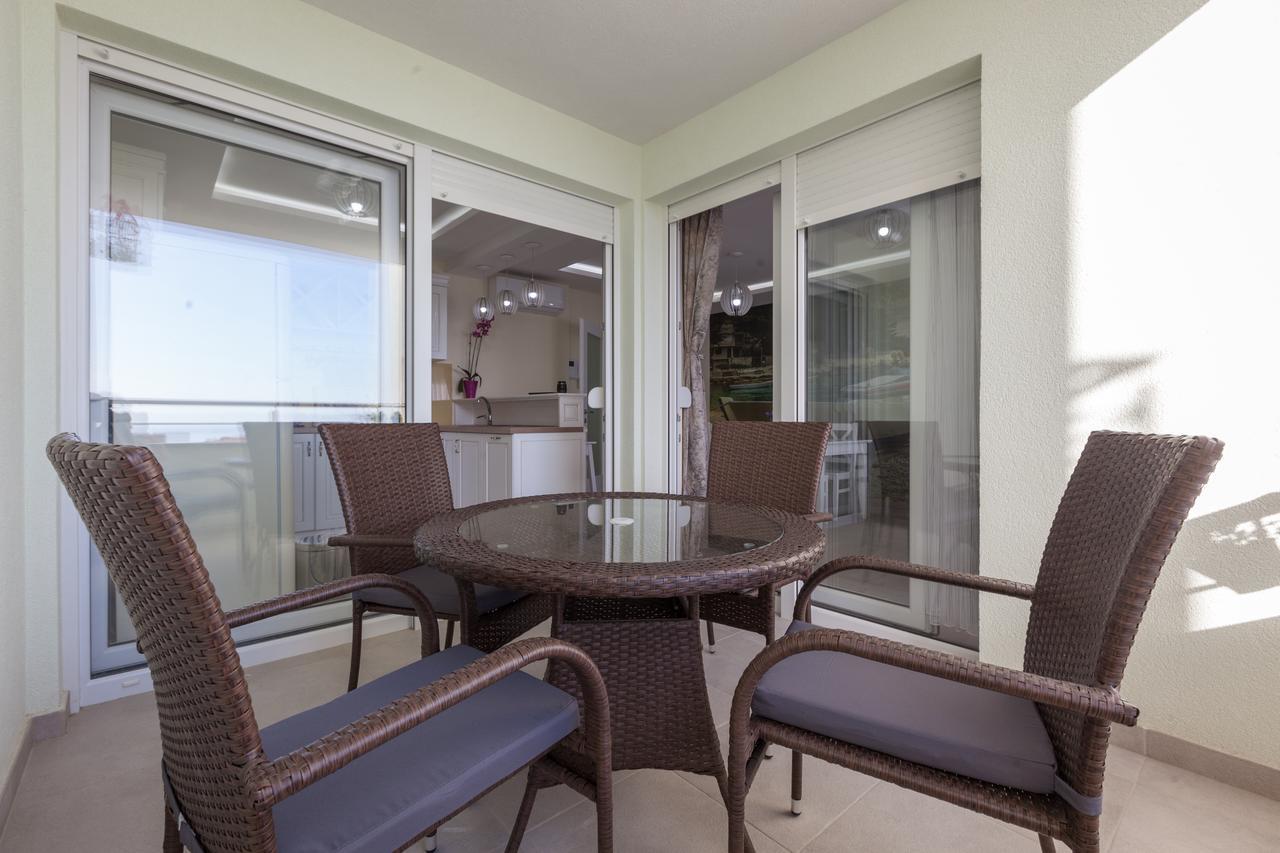 Apartment Ivana.R Makarska Zewnętrze zdjęcie