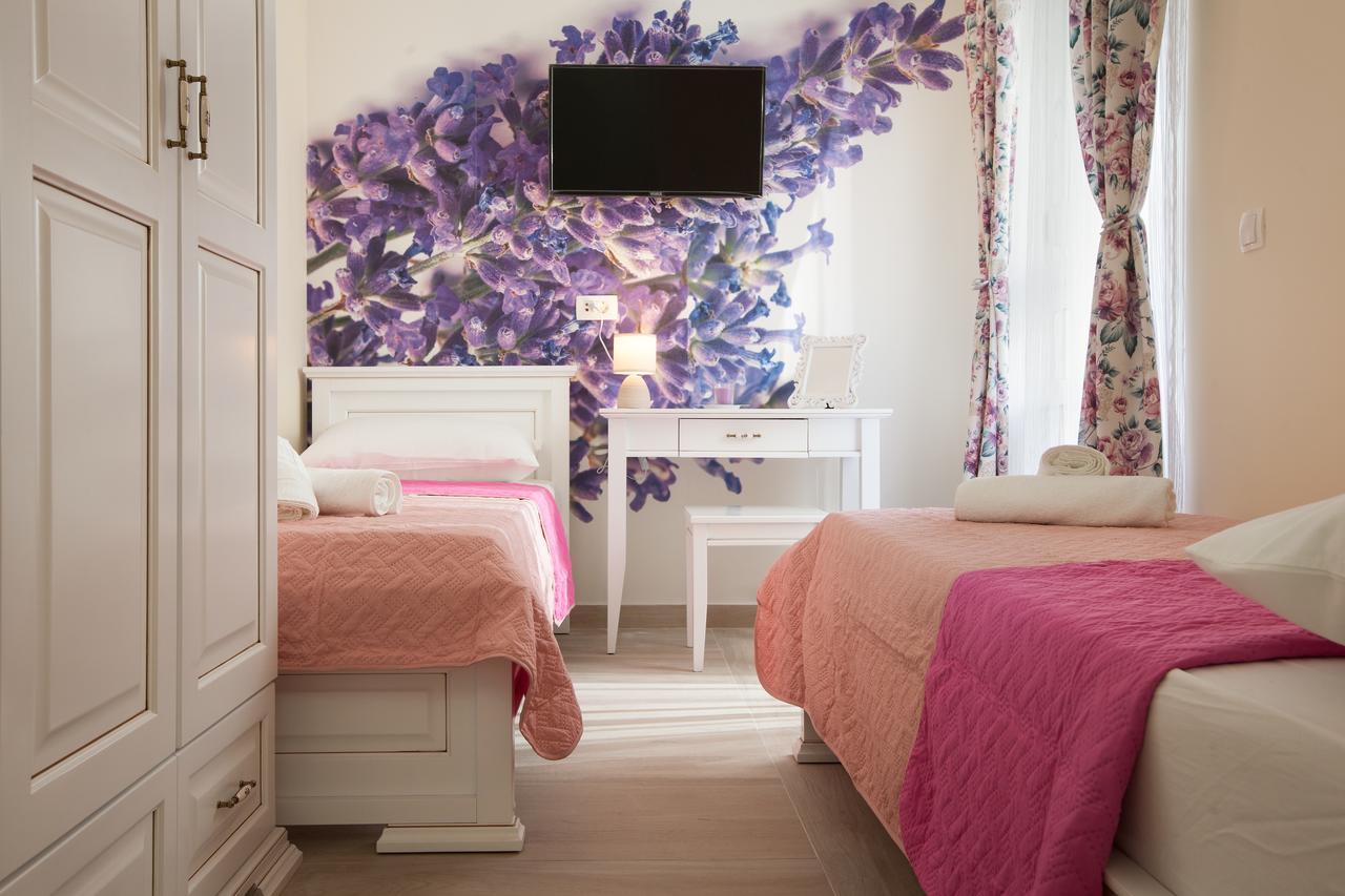 Apartment Ivana.R Makarska Zewnętrze zdjęcie