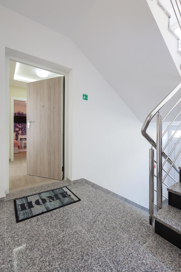 Apartment Ivana.R Makarska Zewnętrze zdjęcie