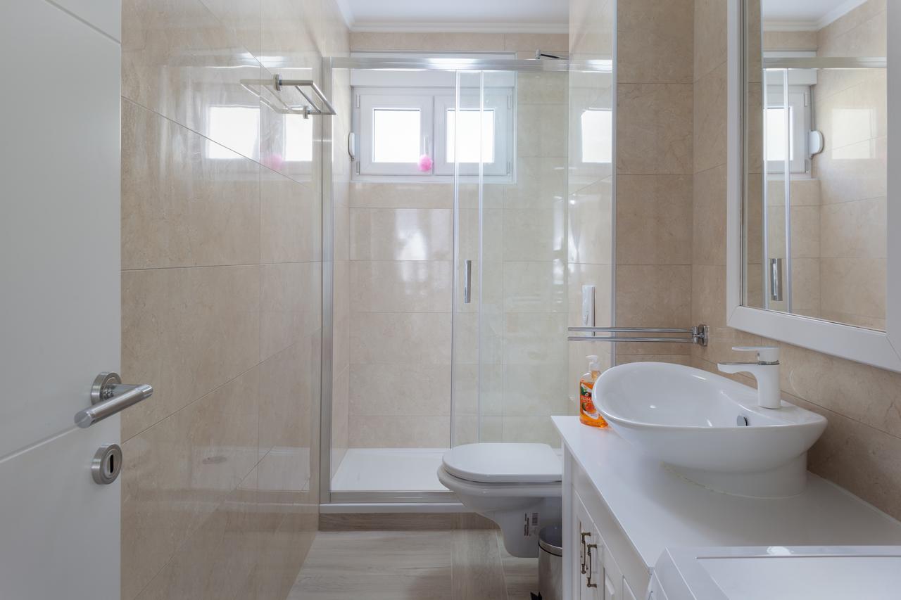 Apartment Ivana.R Makarska Zewnętrze zdjęcie