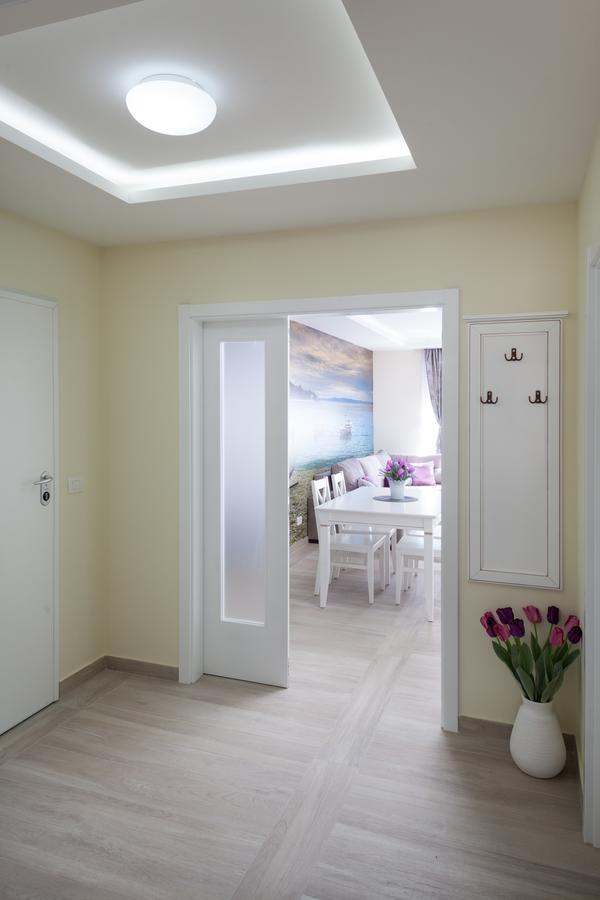 Apartment Ivana.R Makarska Zewnętrze zdjęcie