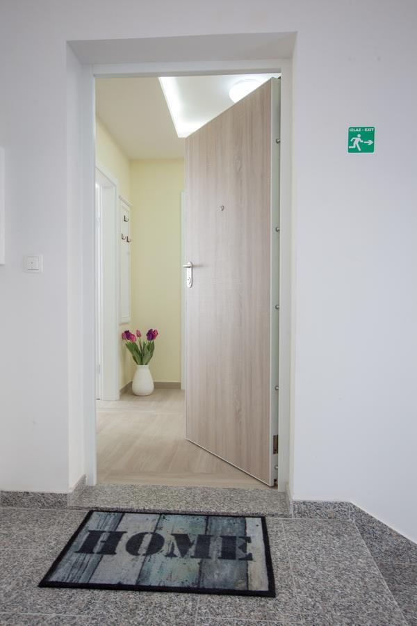 Apartment Ivana.R Makarska Zewnętrze zdjęcie