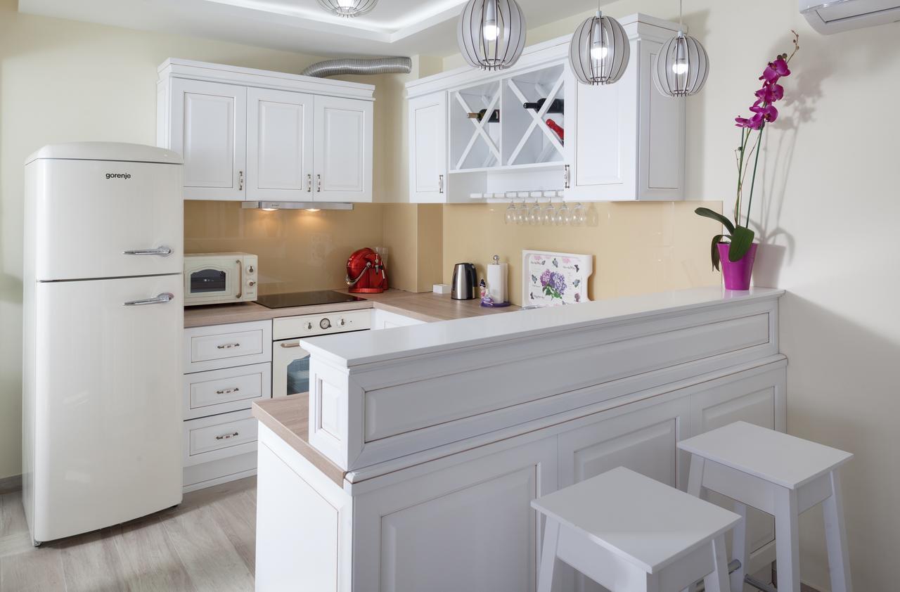 Apartment Ivana.R Makarska Zewnętrze zdjęcie