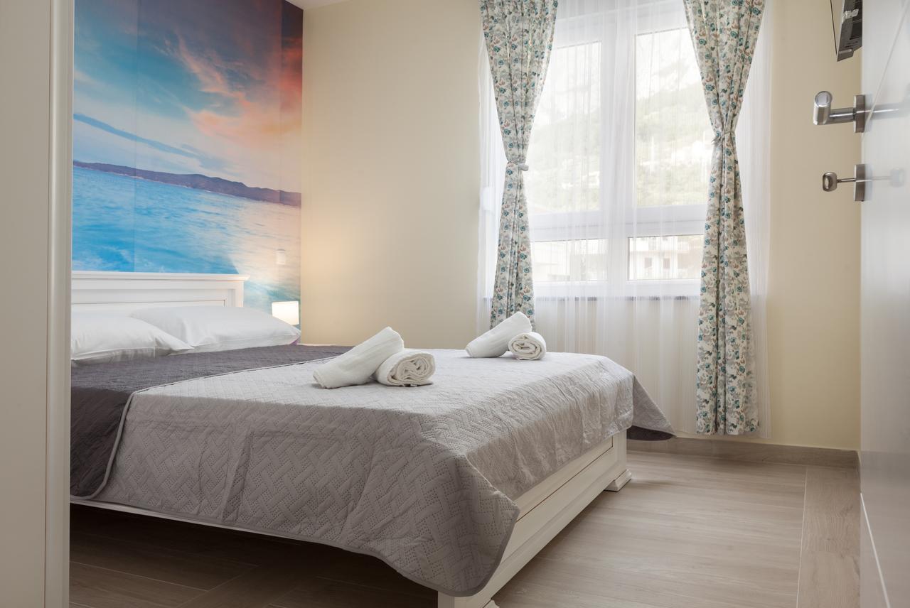Apartment Ivana.R Makarska Zewnętrze zdjęcie