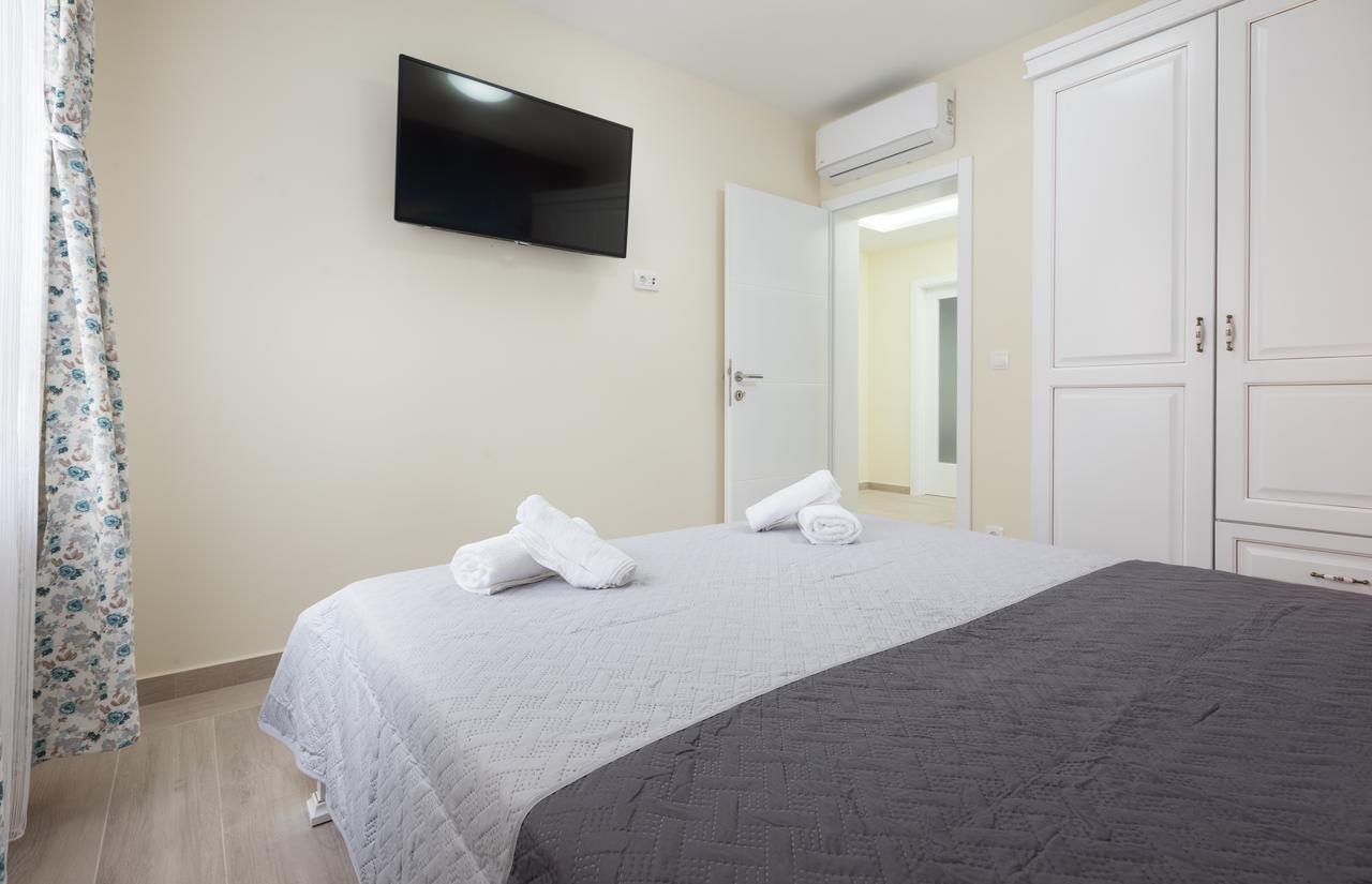 Apartment Ivana.R Makarska Zewnętrze zdjęcie
